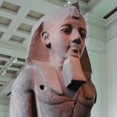 Modern Bir Hükûmet Tarafından Verilen Pasaporta Sahip Tek Mumya: II. Ramses 