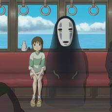 Hayao Miyazaki'nin Filmlerinde Sürekli Olarak Tekrarlanan Ruh Metaforu