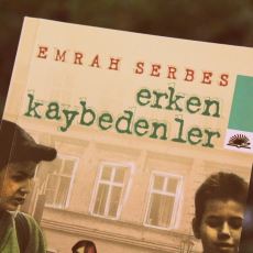 Türk Edebiyatının, Edebi Olmak Adına Sıkıcı Sıkıcı Metinler Yayınlama Hastalığı
