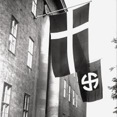 İskandinav Ülkelerinin Nazi Almanyası Dönemi Sonrasındaki İkiyüzlü Davranışları