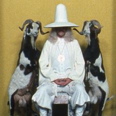 İzleyenlerin Gerçeklik Algısını Yerle Bir Eden Beyin Yakan Film: The Holly Mountain