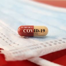 Herkesin Aşısına Odaklandığı COVID-19'a Dair Güncel İlaç Çalışmaları