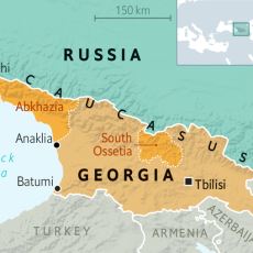 Yakın Gelecekte Gürcistan İçin Büyük Sorun Teşkil Edebilecek Bir Olay: Rus Göçü