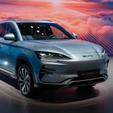 BYD, Manisa'ya Kurmayı Planladığı Büyük Otomobil Fabrikasını Neden Askıya Aldı?