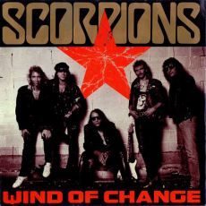 Wind of Change Şarkısı, Komünizmi Yıkmak İçin Scorpions'a Bizzat CIA Tarafından mı Verildi?