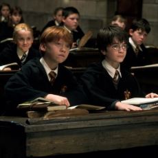 Tercih Döneminde Hogwarts Cadılık ve Büyücülük Okulu'nu Yazacaklara Tavsiyeler
