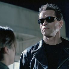 Terminator 2: Judgment Day'e Olan Saygınızı Arşa Çıkaracak Yapım Notları