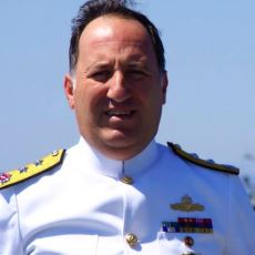 Emekli Amiral Cem Gürdeniz'in Amerika - İran Savaşına Dair Değerlendirme Yazısı