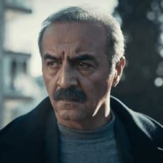 Yılmaz Erdoğan'ın Başrolünde Olduğu Yeni Netflix Filmi Kin'in İncelemesi