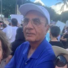 Florida'da Yıllardır Lüks Hayat Sürerken 2023'te Deşifre Olan İranlı İşkenceci: Parviz Sabeti