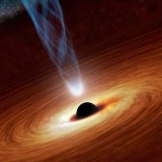 Önce Kara Delikler mi Vardı Yoksa Galaksiler mi?