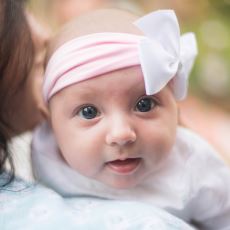 Sevimli Bebek ve Yavru Hayvanları Isırma İsteğini Açıklayan Kavram: Cute Aggression