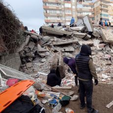Dünya Liderlerinin Depremin Vurduğu Türkiye İçin Yayınladığı Destek Mesajları