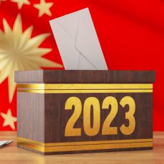 14 Mayıs'ta Yapılması Planlanan 2023 Türkiye Genel Seçimleri Ertelenebilir mi?