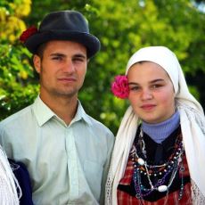 Çoğunlukla Moldova'da Yaşayan Hristiyan Türk Topluluğu: Gagavuzlar