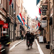 Hollandaca Nasıl Bir Dil? Kolay Öğrenilir mi?