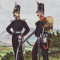 Savaşa 80 Kişi Gidip Kayıp Vermeden 81 Kişiyle Geri Dönen Tek Ordu: Lihtenştayn