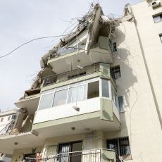 Bir Deprem Atlatmış Bina, Deprem Görmemiş Binadan Daha mı Güvenli?