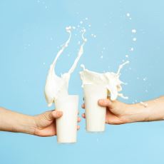 Süt İçme Eylemine Artık Şüpheyle Bakmanıza Neden Olacak 6 İlginç Bilgi
