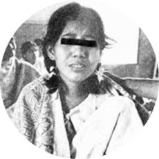 12 Yaşında Kaçırılıp Günde 8 Kez Cinsel İlişkiye Zorlanan Talihsiz Seks Kölesi: Tulasa Thapa