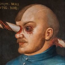 Kafasına Saplanan Mızrakla 1 Yıl Yaşayan Macar Asker: Gregor Baci