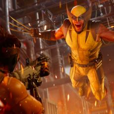 PlayStation'ın Yeni Wolverine Oyunu Neden Bu Kadar Gömülüyor?