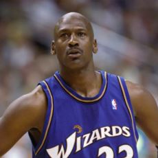 Michael Jordan, Basketbolu Bıraktıktan 3 Yıl Sonra Neden Washington Wizards'ta Oynadı?