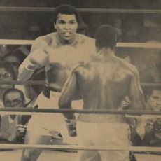 Boks Tarihinin En Üzücü Karşılaşması: 1980 Muhammed Ali vs Larry Holmes