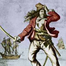 Erkek Kılığıyla Denizlere Açılıp Korsan Olan Mary Read’in Hikayesi