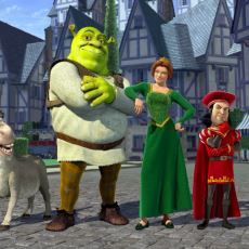 Dreamworks, Çalışanlarını Cezalandırmak İçin Neden Shrek'te Çalışmaya Yolluyordu?