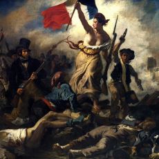 Tarihin Gördüğü En Büyük Siyasi Devrimlerden Biri: Fransız İhtilali