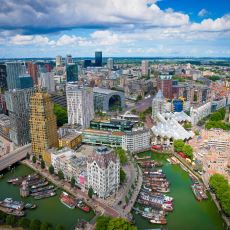 Hollanda'ya Yerleşmek İsteyenlere Bayağı Yardımcı Olacak Bir Hayat Rehberi