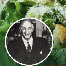Sezar Salatasının İsmi Nereden Geliyor?