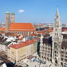 Almanya'nın Kendi İçinde Farklı Kültürlere Sahip 16 Eyaleti ve Özellikleri