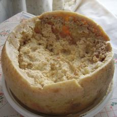 Satışı Yasak Olan Dünyanın En Tehlikeli Peyniri: Casu Marzu