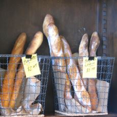 Fransa ile Özdeşleşen Baget Ekmeği Nasıl Ortaya Çıktı?