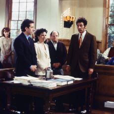 Seinfeld'in Gerçek Hayata En Yakın Sitcom Olduğunun Kanıtları