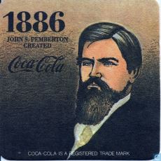 Coca-Cola'nın Bugün Kimselerin Aklına Gelmeyen Tesadüfi Keşfediliş Hikayesi
