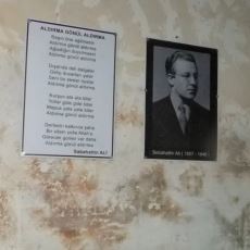 Sabahattin Ali'nin Sinop Cezaevi'nde Yazdığı Eser: Aldırma Gönül'ün Hikayesi