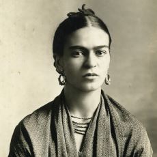 Ressam Frida Kahlo'nun Resimleri Ne Anlatıyor?