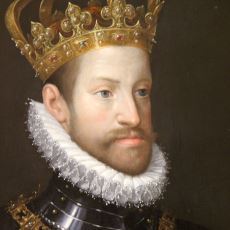 Avrupa'nın Neredeyse Yarısına Miras Yoluyla Konan Şanslı İmparator: Charles Quint