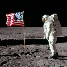 Apollo 11 Görevinde Sadece 4 KB RAM ile Nasıl Ay’a Gidilebildi?