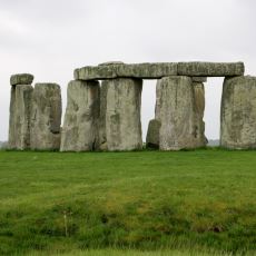 Stonehenge Anıtındaki Devasa Taşlar Nereden Geliyor?