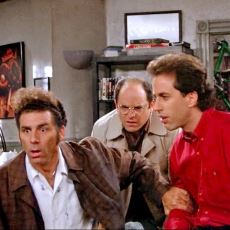Seinfeld'in Zamanında Bizlere Çaktırmadan Öğrettiği Önemli Şeyler