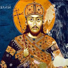 Orta Çağ Dönemi Sırp Krallığı'nın 2.14 M Boyuyla En Güçlü Hükümdarı: Stefan Duşan