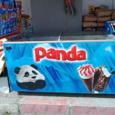Paketli Dondurma Kavramını Türkiye'ye Getiren Panda Dondurma Neden Bugün Yok?