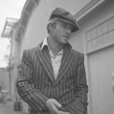 Hollywood'un En Baba Aktörlerinden Robert Redford'un Kariyer Özeti