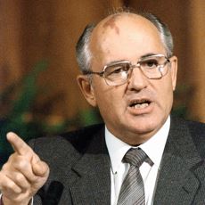 Eski Sovyetler Başkanı Mihail Gorbaçov'u Nasıl Hatırlamamız Gerekiyor?