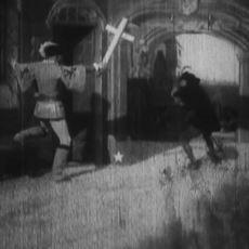Sinema Tarihinde Yapılmış İlk Korku Filmi: Le Manoir du diable