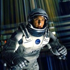 Modern Bilim Kurgu Klasiği Interstellar'ın Vermek İstediği Asıl Mesaj